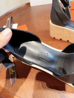 wholesale quality hermes women shoes model no. 139